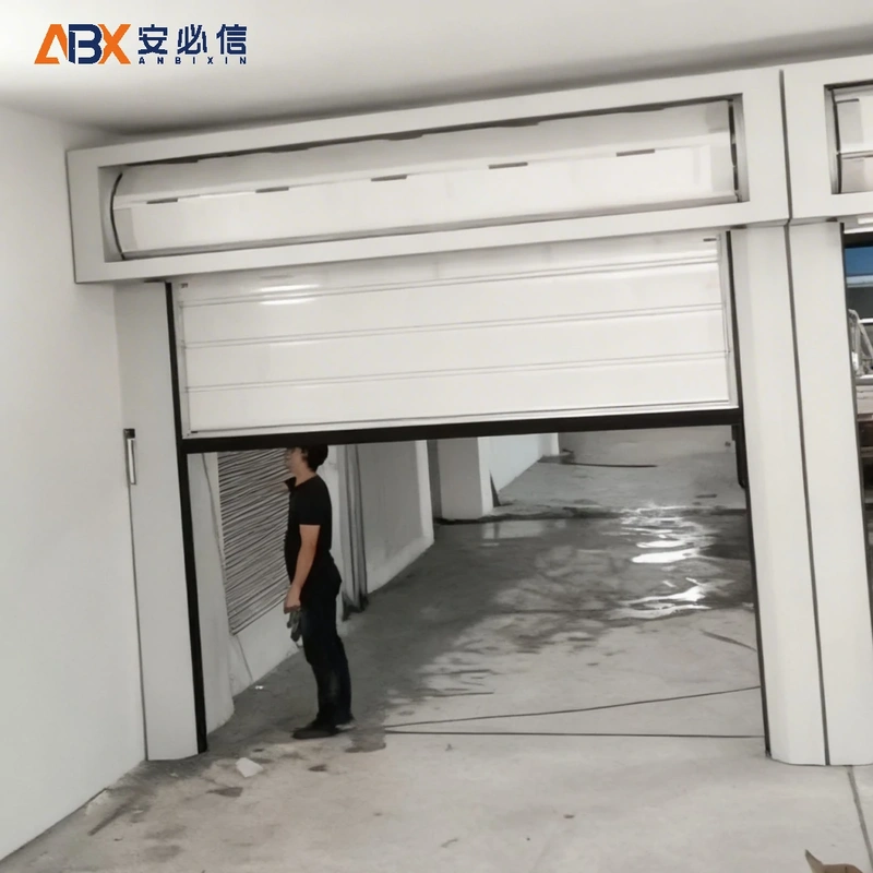 崇左市雷达高速门